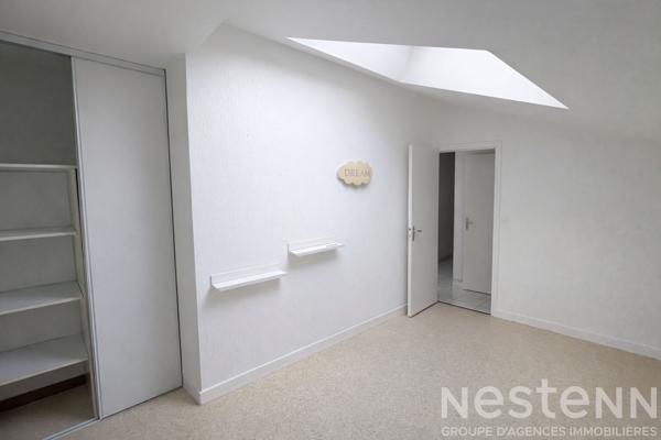 Maison Pluvigner 69 m2