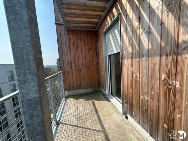 Appartement - À vendre - 82 m² - NANTES | The Door Man