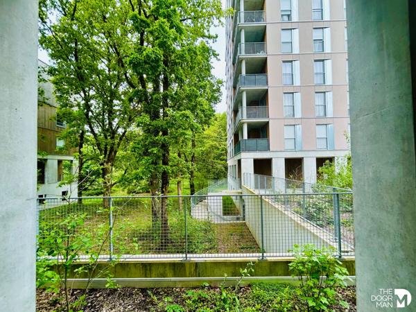 Appartement - À vendre - 82 m² - NANTES | The Door Man