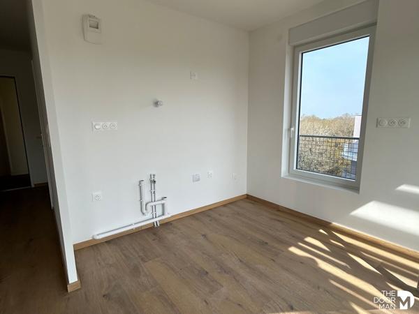 Appartement - À vendre - 82 m² - NANTES | The Door Man