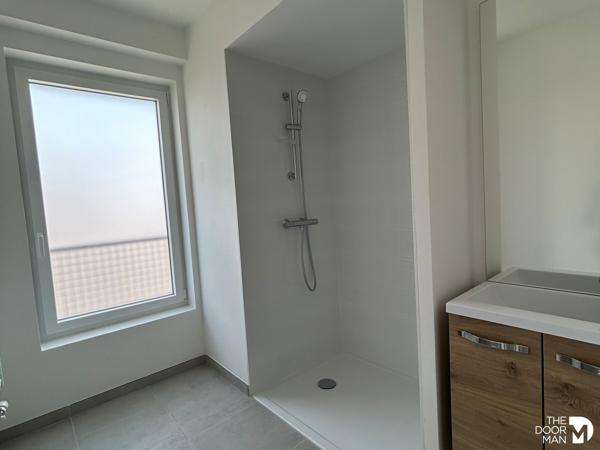 Appartement - À vendre - 82 m² - NANTES | The Door Man