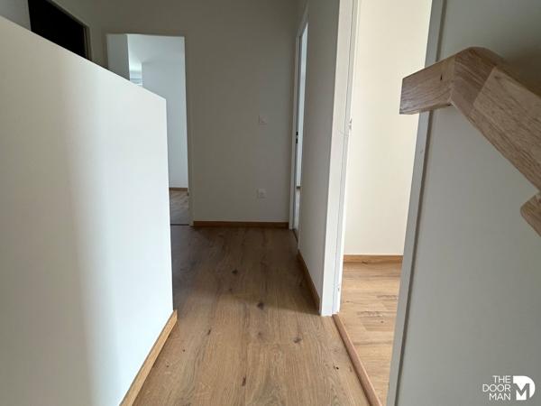 Appartement - À vendre - 82 m² - NANTES | The Door Man