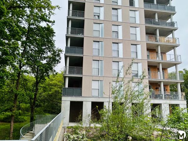 Appartement - À vendre - 82 m² - NANTES | The Door Man