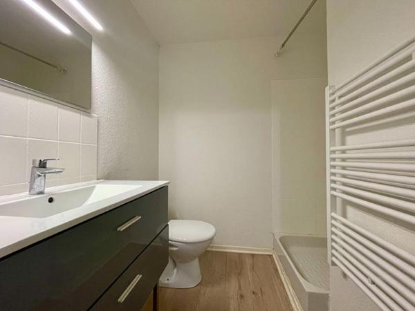 Appartement Bordeaux 3 pièce(s) 61 m2 + Terrasse env 18 m2