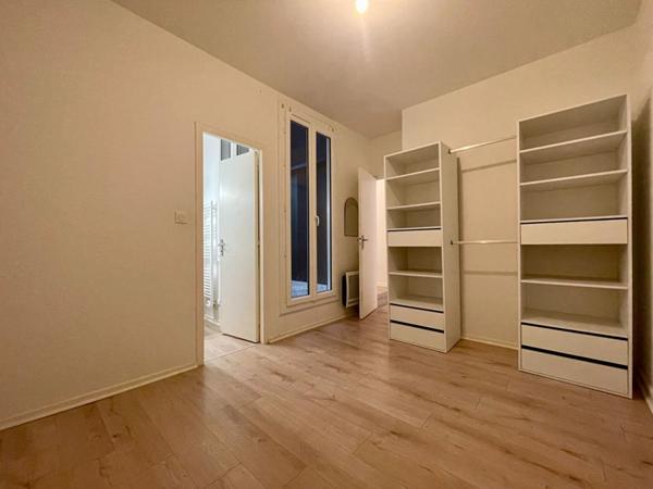 Appartement Bordeaux 3 pièce(s) 61 m2 + Terrasse env 18 m2