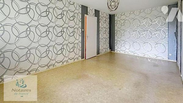 Appartement T2 de 52 m² avec balcon et stationnement - Malo-les-Bains, quartier Méridien - à 5 ...