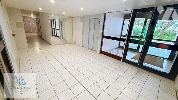 Appartement T2 de 52 m² avec balcon et stationnement - Malo-les-Bains, quartier Méridien - à 5 ...