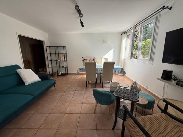 Appartement Rambouillet 5 pièce(s) 96 m2