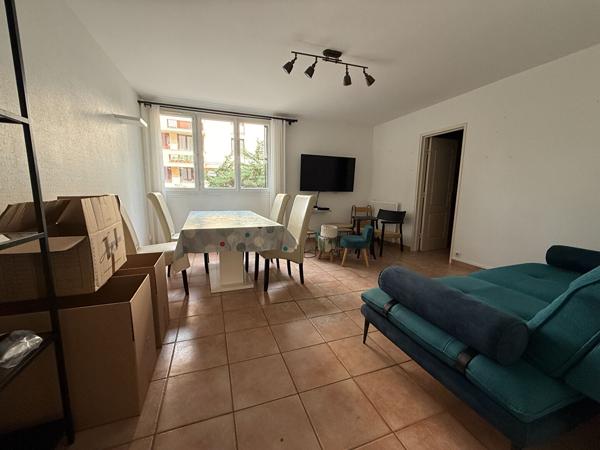 Appartement Rambouillet 5 pièce(s) 96 m2