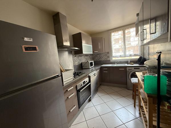 Appartement Rambouillet 5 pièce(s) 96 m2
