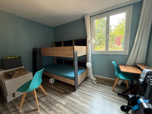 Appartement Rambouillet 5 pièce(s) 96 m2