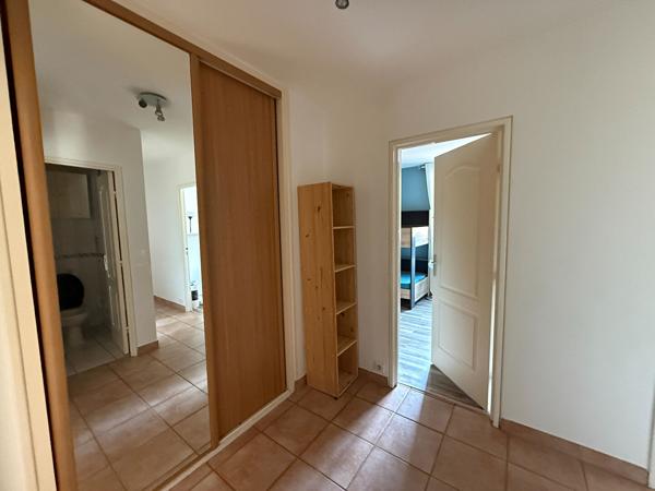 Appartement Rambouillet 5 pièce(s) 96 m2