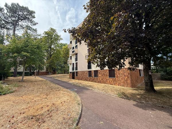 Appartement Rambouillet 5 pièce(s) 96 m2