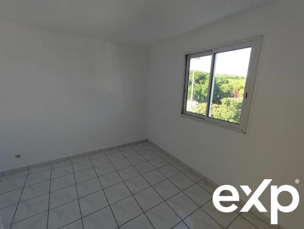 À Vendre – Maison 3 pièces à Saint-Pierre