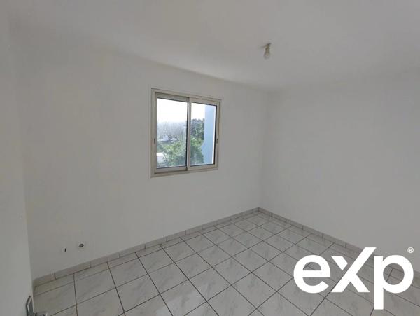 À Vendre – Maison 3 pièces à Saint-Pierre