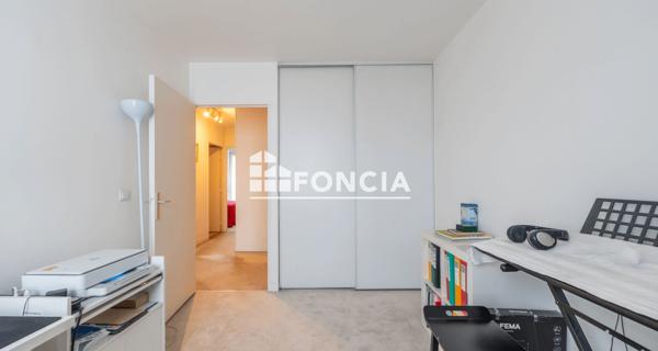 À vendre Appartement 4 pièces 89 m² - Courbevoie 92400