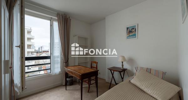 À vendre Appartement 4 pièces 89 m² - Courbevoie 92400