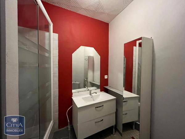 Appartement à louer 2 pièces 48.72m²