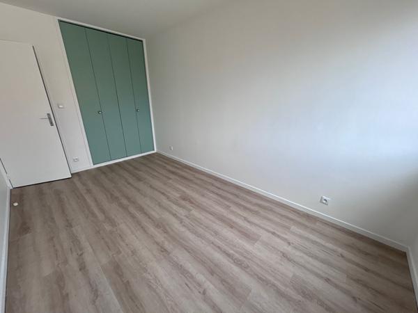 Appartement Bordeaux T2