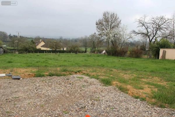 Achat - Terrain à bâtir Alençon 61000 1000 m 2