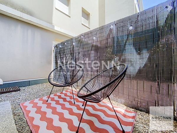 Appartement T1 Meublé à Louer à Miramas - Rare Opportunité
