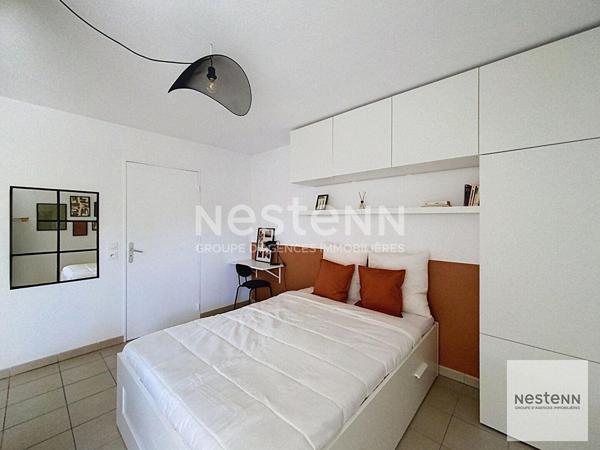 Appartement T1 Meublé à Louer à Miramas - Rare Opportunité