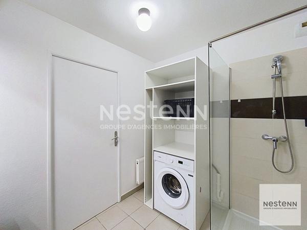 Appartement T1 Meublé à Louer à Miramas - Rare Opportunité