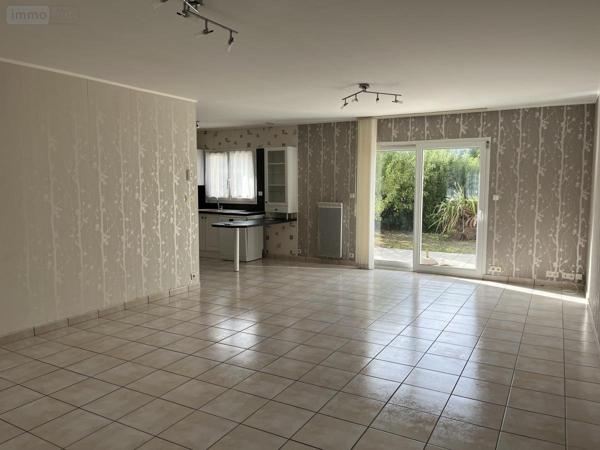 Maison à vendre à Luçon en Vendée (85400), ref : 85088-2296