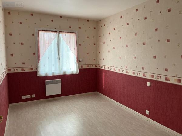 Maison à vendre à Luçon en Vendée (85400), ref : 85088-2296