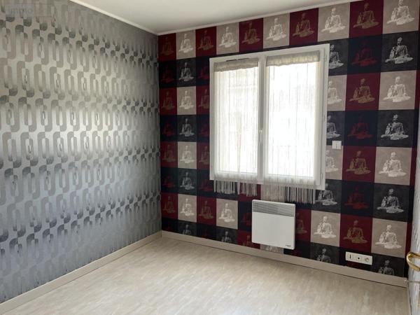 Maison à vendre à Luçon en Vendée (85400), ref : 85088-2296