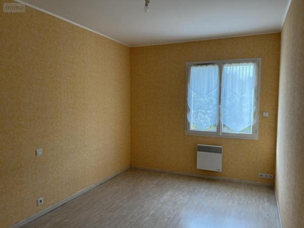 Maison à vendre à Luçon en Vendée (85400), ref : 85088-2296