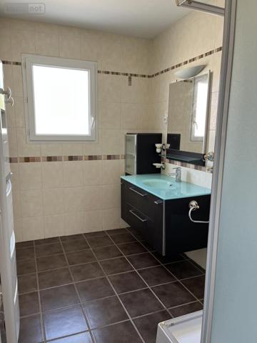 Maison à vendre à Luçon en Vendée (85400), ref : 85088-2296