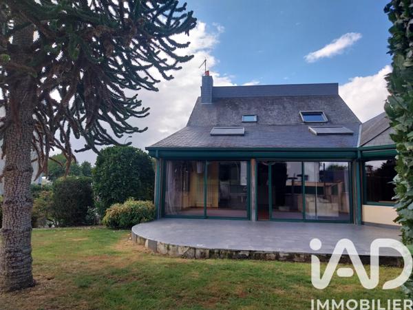 Immeuble à vendre 853 m² Lécousse
