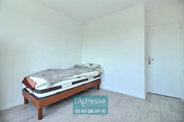 Appartement L Hay Les Roses 4 pièce(s) - L'Hay les Roses - Coeur de ville