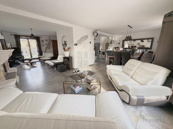 Maison à LA FERTE ALAIS (91590)