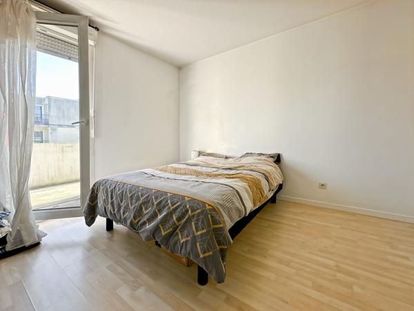 Appartement 2 pièce(s)