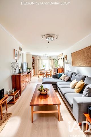 Maison à vendre 5 pièces 102 m² Évry