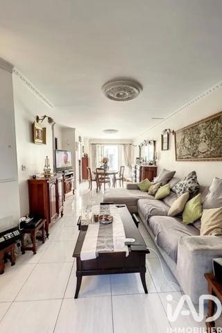 Maison à vendre 5 pièces 102 m² Évry