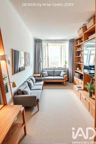 Maison à vendre 5 pièces 102 m² Évry