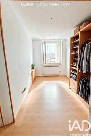 Maison à vendre 5 pièces 102 m² Évry