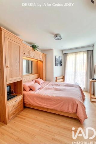 Maison à vendre 5 pièces 102 m² Évry