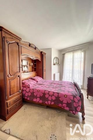 Maison à vendre 5 pièces 102 m² Évry