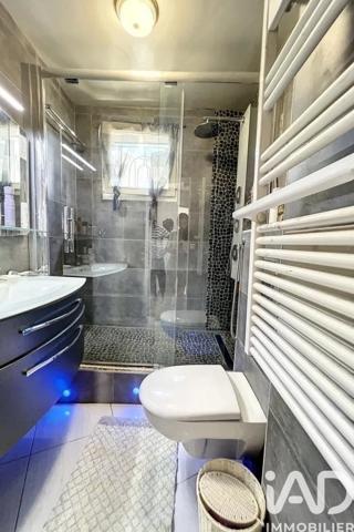 Maison à vendre 5 pièces 102 m² Évry