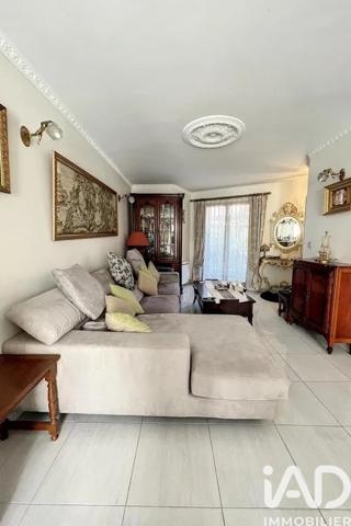 Maison à vendre 5 pièces 102 m² Évry