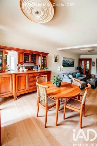 Maison à vendre 5 pièces 102 m² Évry