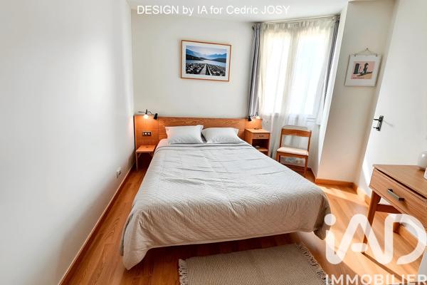 Maison à vendre 5 pièces 102 m² Évry