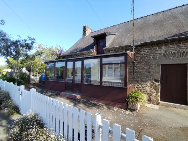 Romagne (35133) Maison 2 pièces 48 m2