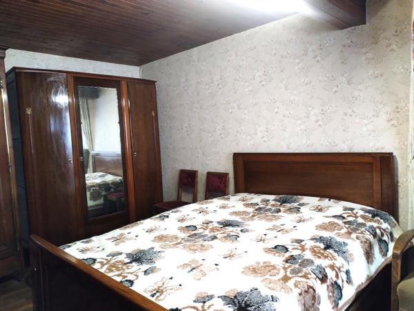 Romagne (35133) Maison 2 pièces 48 m2