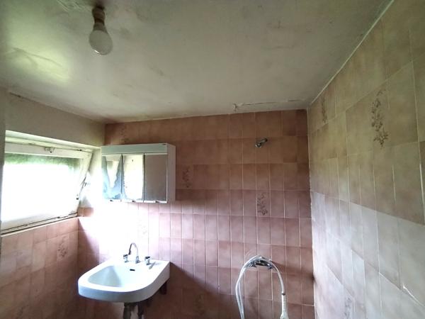 Romagne (35133) Maison 2 pièces 48 m2