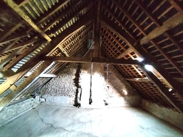 Romagne (35133) Maison 2 pièces 48 m2